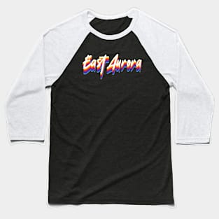 East Aurora Baseball T-Shirt